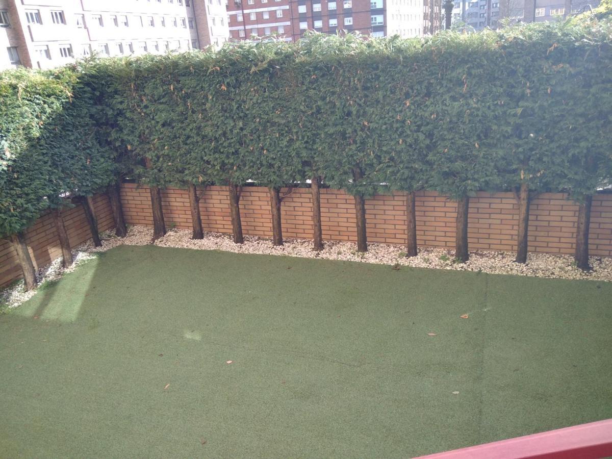شقة Jardines De Vinjoy اوفيدو المظهر الخارجي الصورة