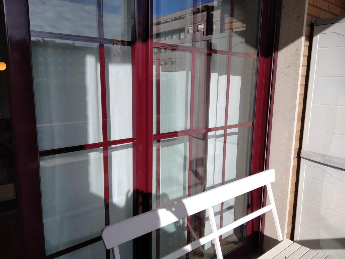 شقة Jardines De Vinjoy اوفيدو المظهر الخارجي الصورة